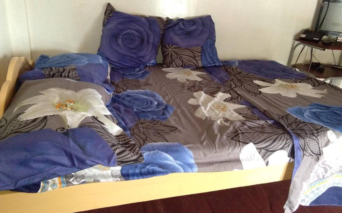 Photo of Bedroom in Puerto Galera