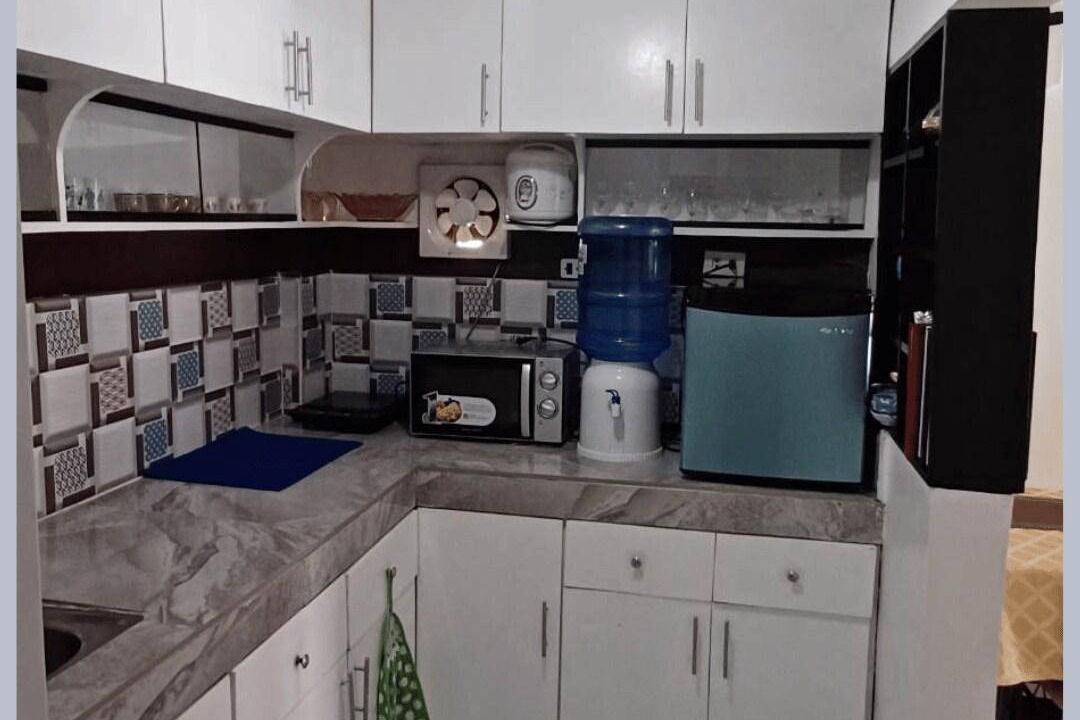 Photo of Kitchen in Metro Luzon Urban Beltway