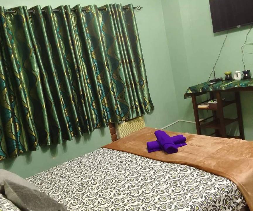 Photo of Bedroom in Taytay
