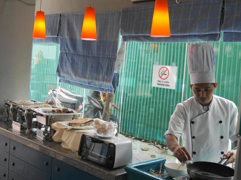 Photo of Kitchen in Cagayan de Oro