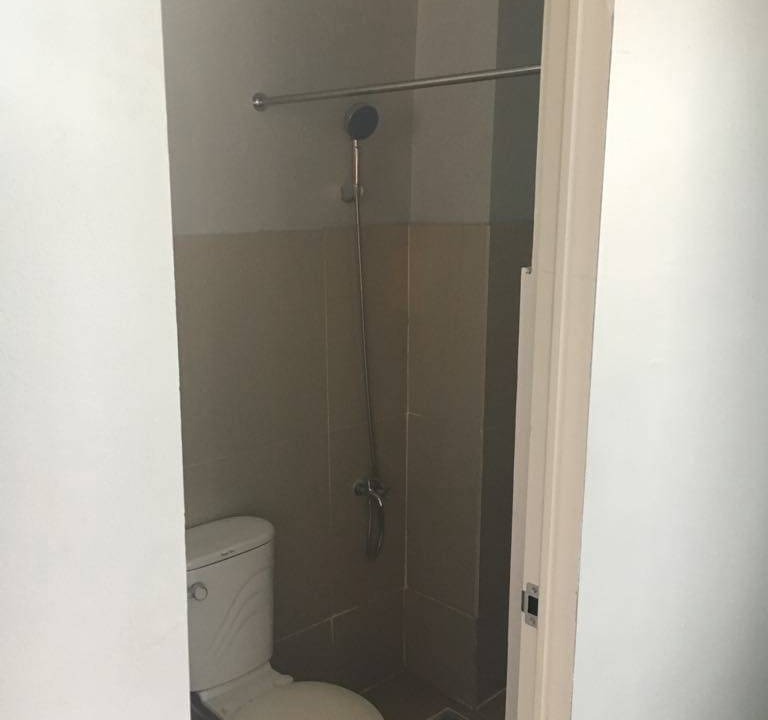 Photo of Bathroom in Bacolod