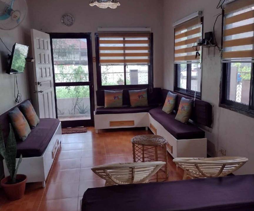 Photo of Livingroom in Talomo District