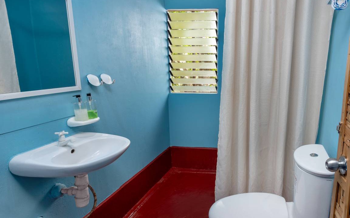 Photo of Bathroom in Panglao