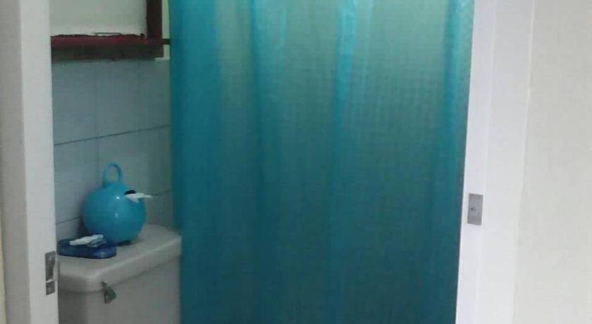 Photo of Bathroom in Legazpi