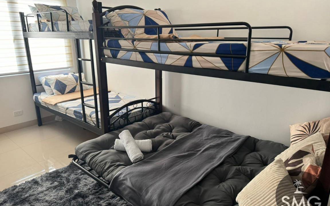 Photo of Bedroom in Dasmarinas