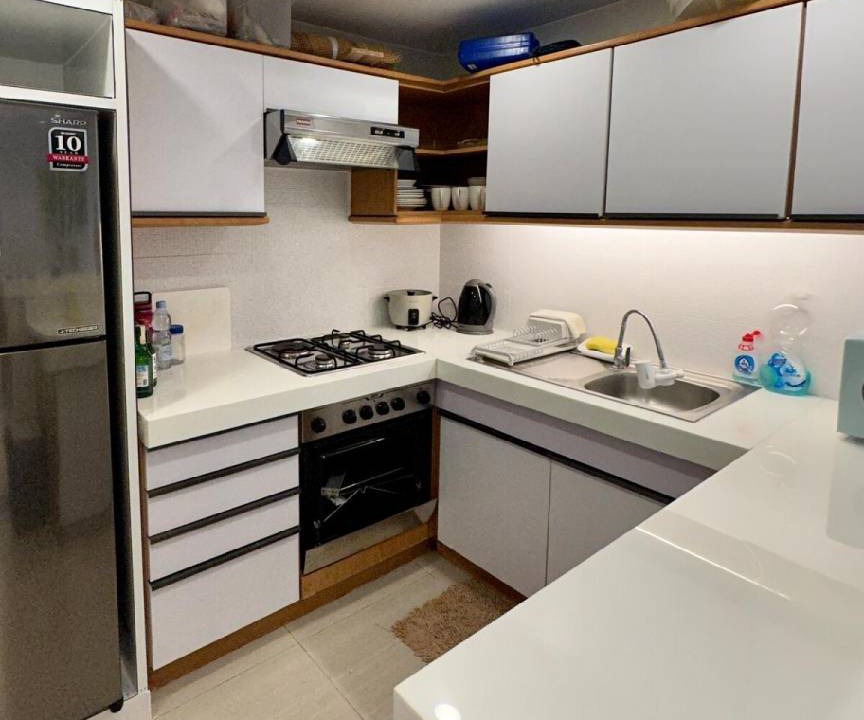 Photo of Kitchen in Talisay
