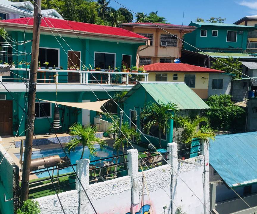 Photo of Others in Puerto Galera
