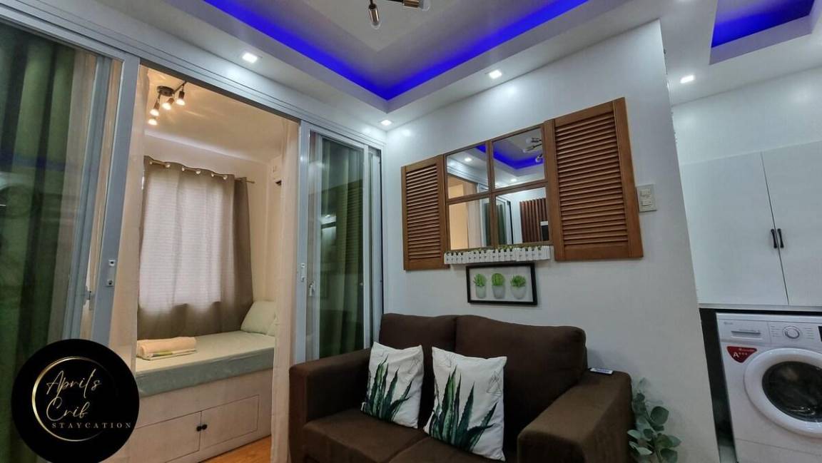 Photo of Livingroom in Balibago