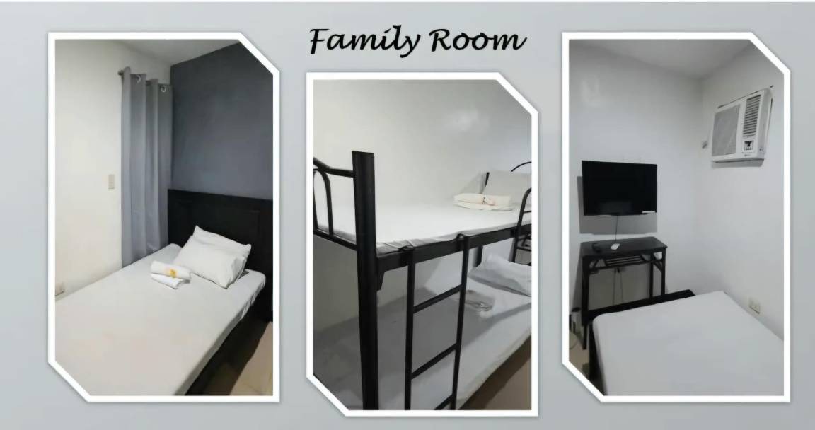 Photo of Bedroom in Taguig