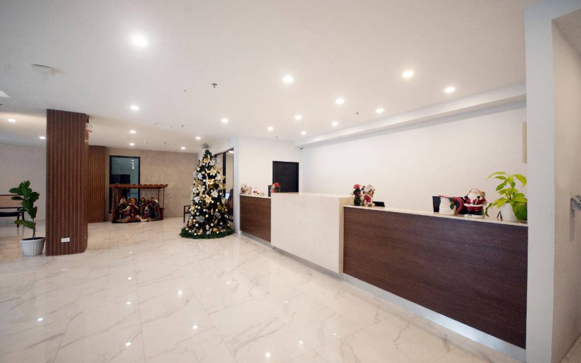 Photo of Livingroom in Legazpi