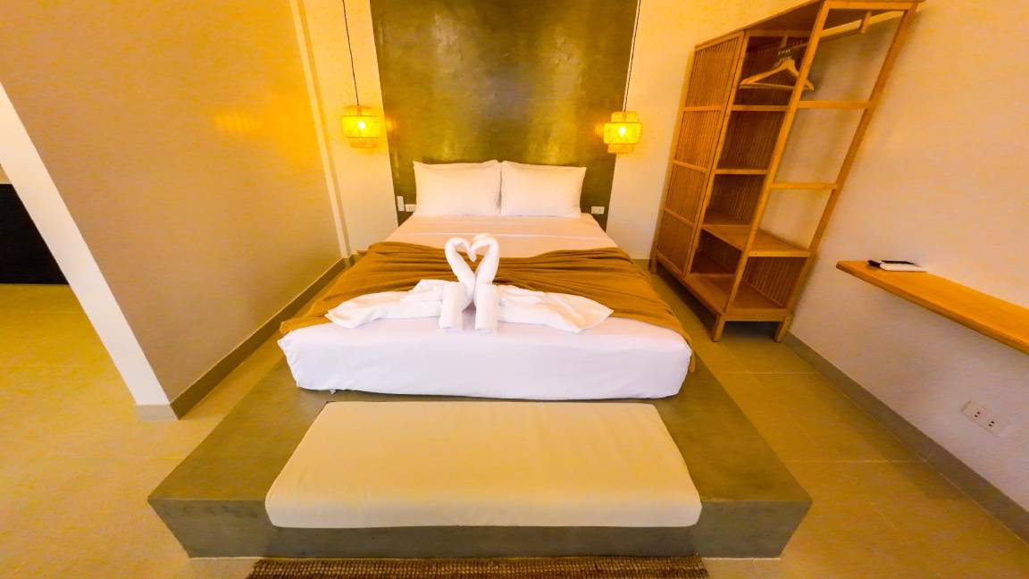 Photo of Bedroom in San Pedro