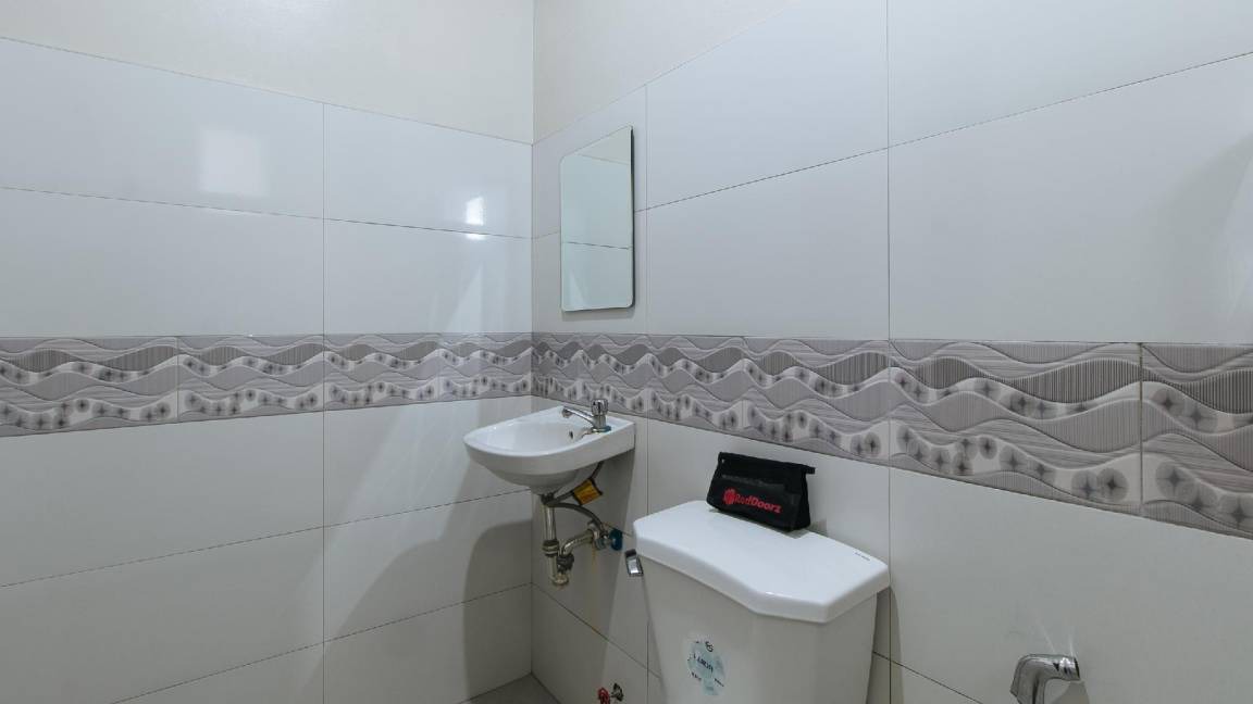 Photo of Bathroom in Legazpi