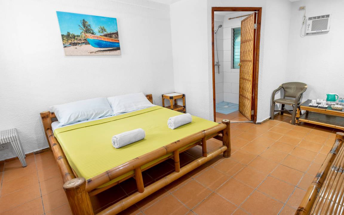 Photo of Bedroom in Panglao
