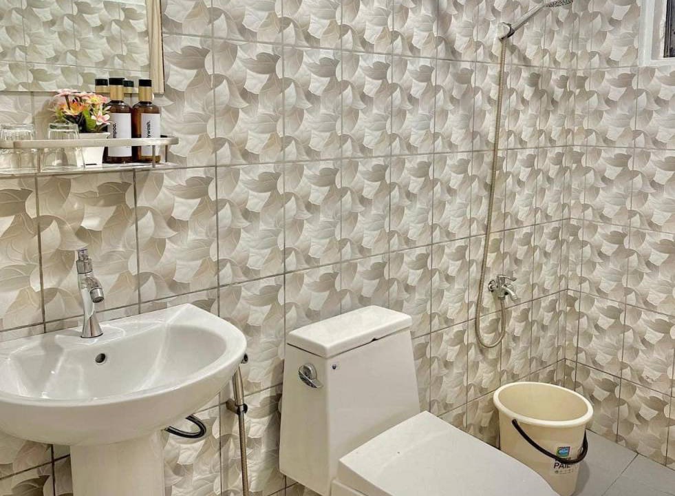 Photo of Bathroom in Alabang