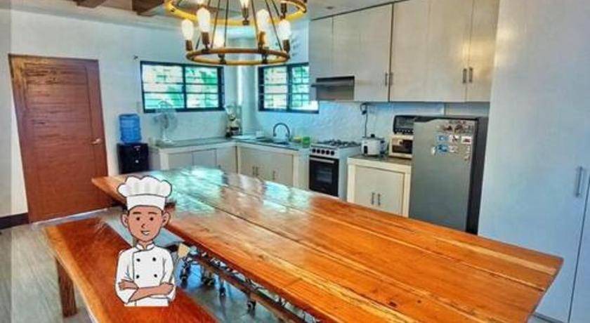 Photo of Kitchen in Lila