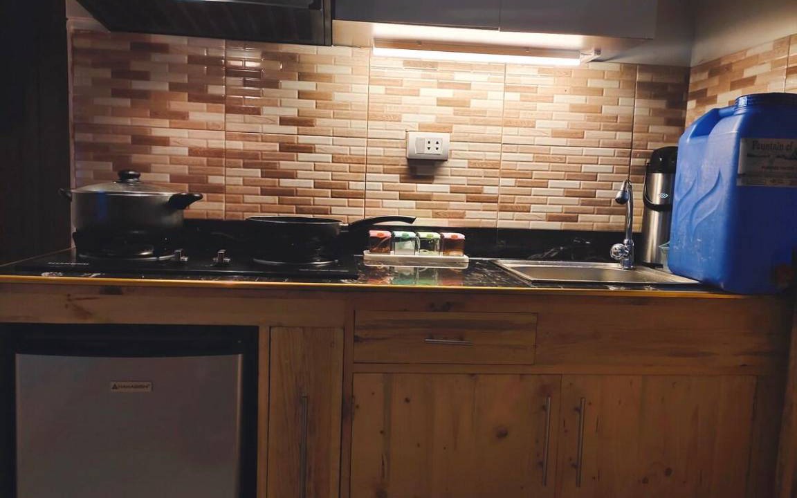 Photo of Kitchen in Novaliches