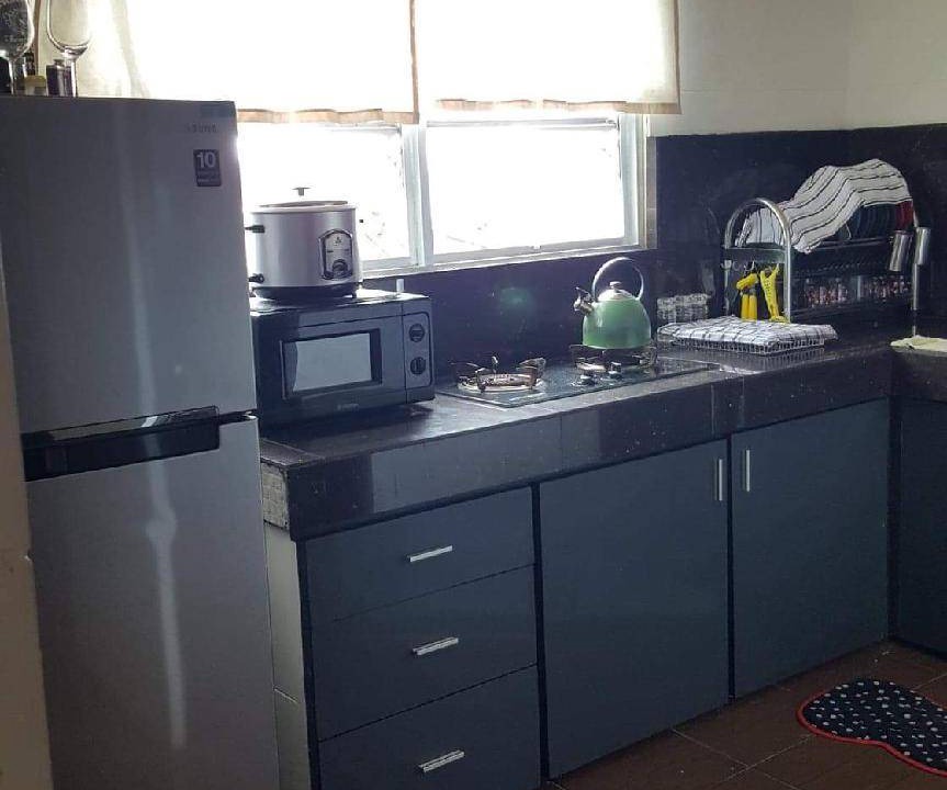 Photo of Kitchen in Baguio