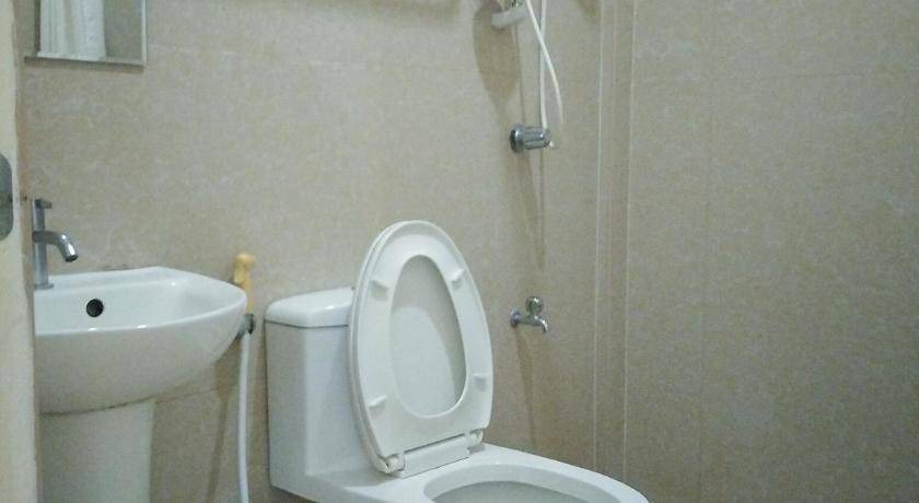 Photo of Bathroom in Legazpi