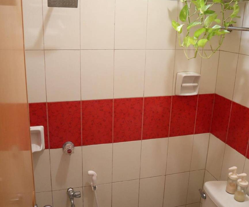 Photo of Bathroom in San Juan