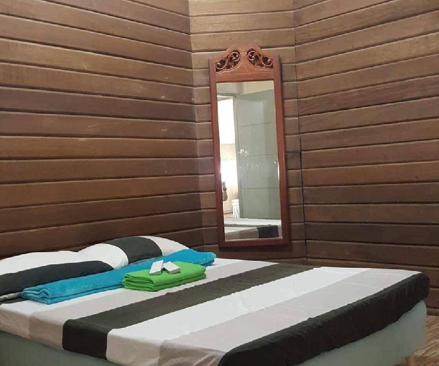 Photo of Bedroom in Baguio
