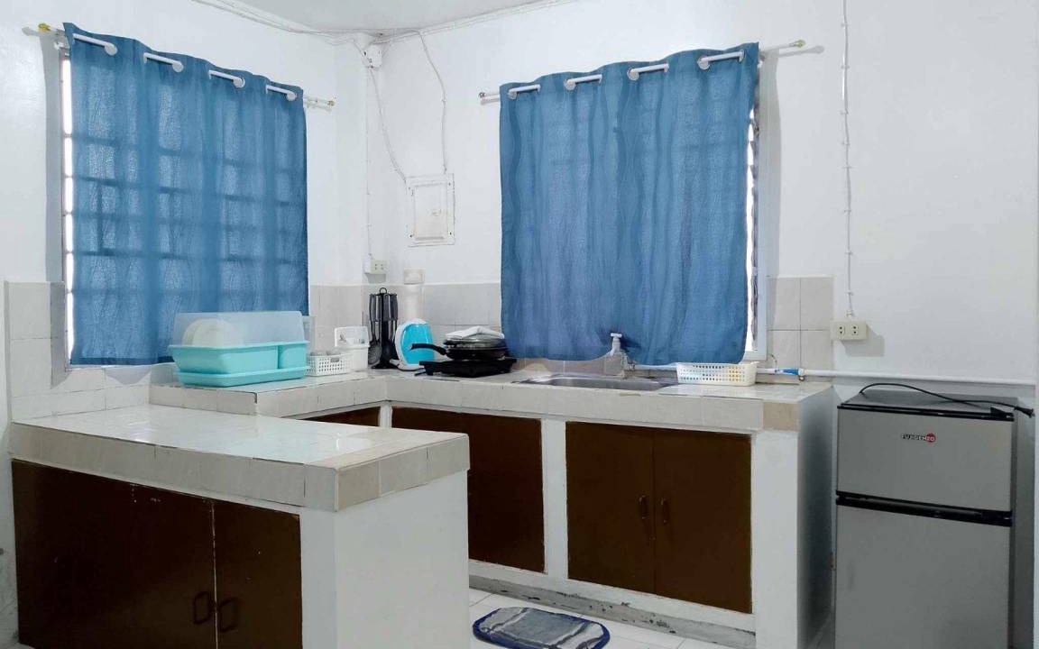 Photo of Kitchen in Legazpi
