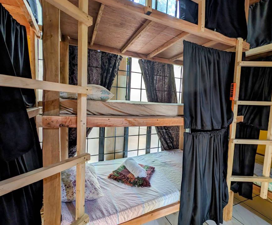 Photo of Bedroom in Coron Town Proper