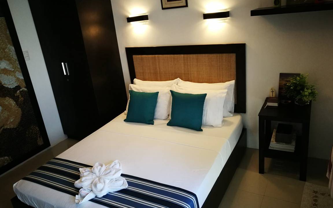 Photo of Bedroom in Baler