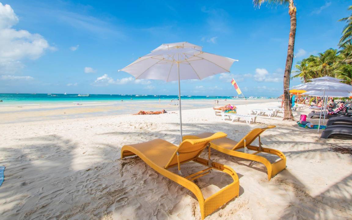 Photo of Others in Boracay Island