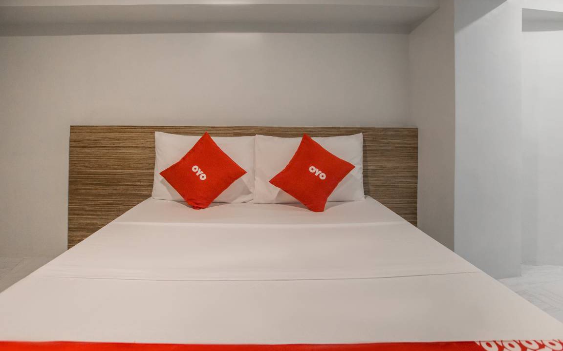 Photo of Bedroom in Pio del Pilar