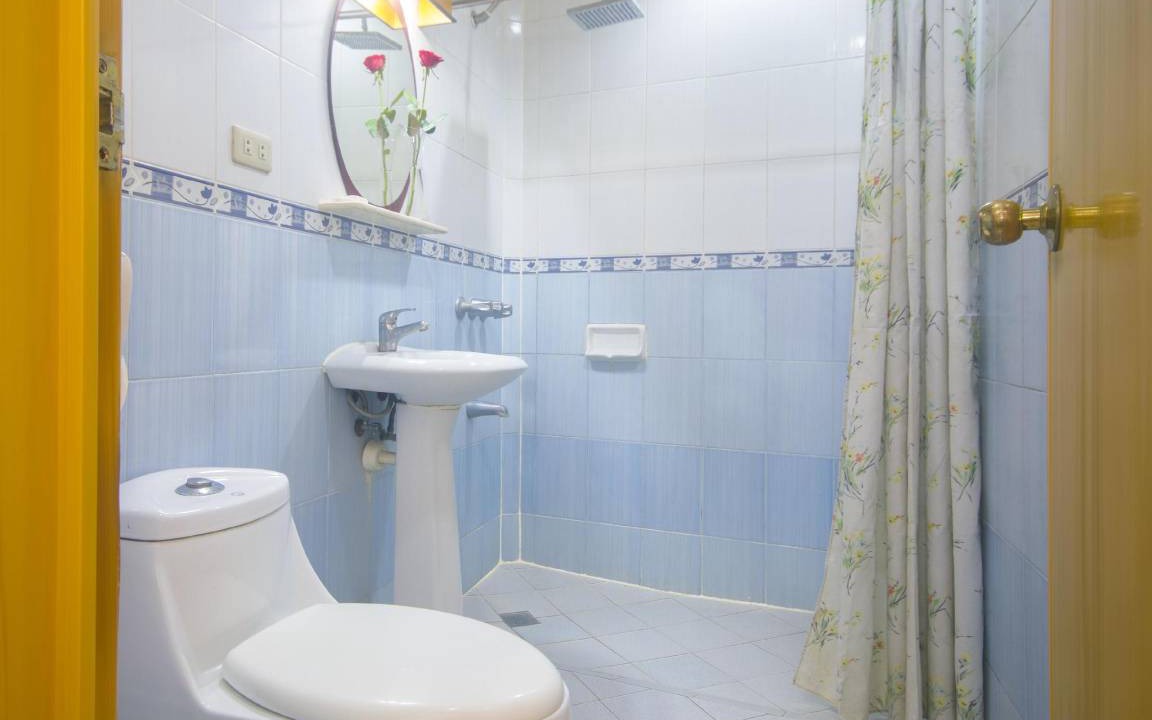 Photo of Bathroom in Cagayan de Oro