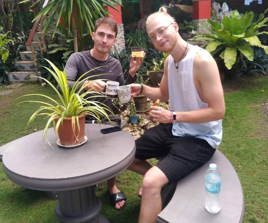 Photo of Others in San Juan