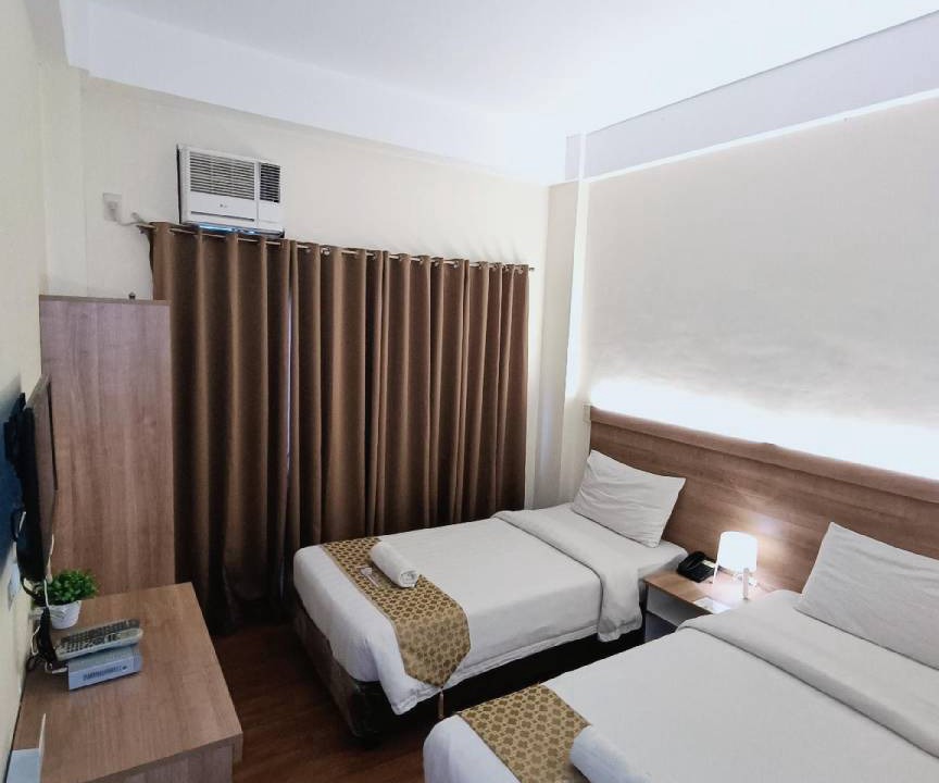 Photo of Bedroom in Barretto