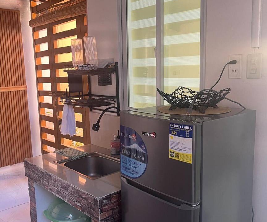 Photo of Kitchen in Bantay