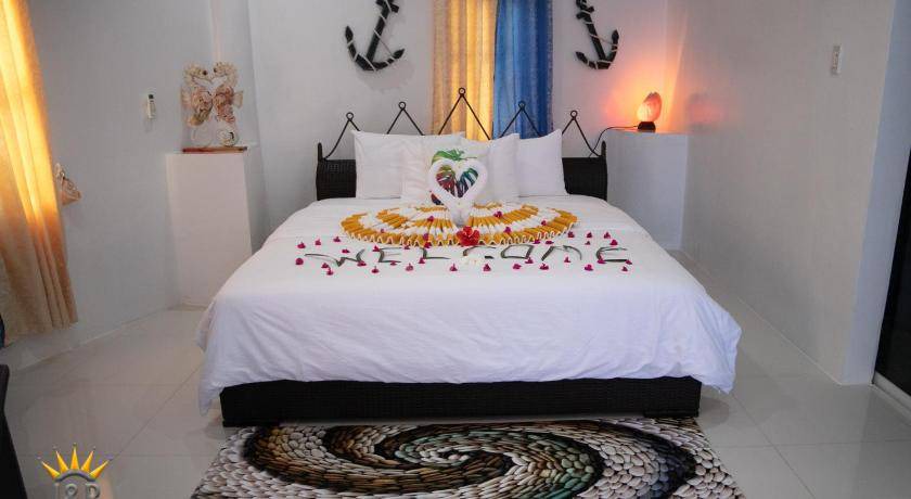 Photo of Bedroom in Anda