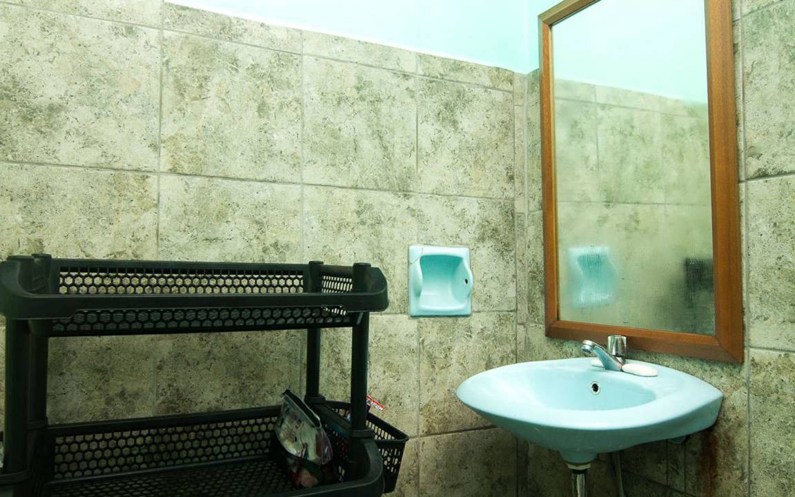 Photo of Bathroom in Baler