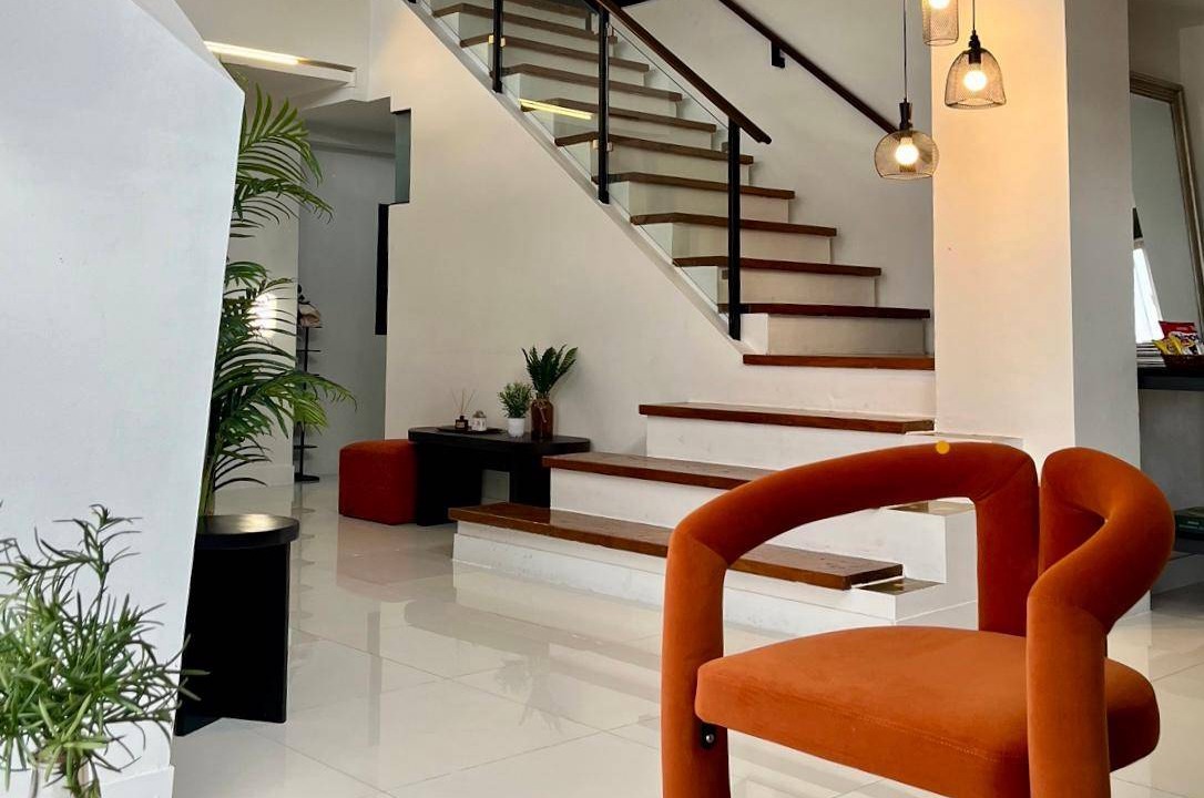 Photo of Livingroom in Cebu