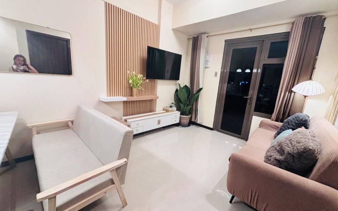 Photo of Livingroom in Santa Cruz