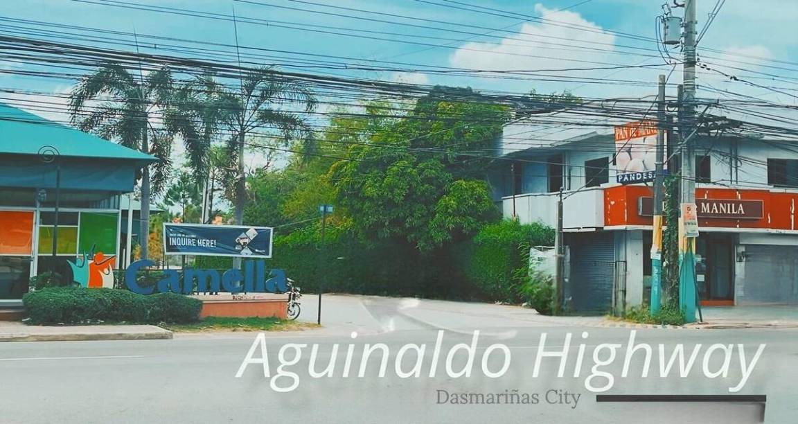 Photo of Others in Dasmarinas