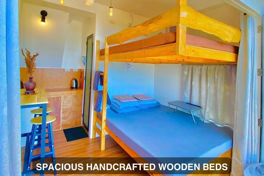 Photo of Bedroom in Poro