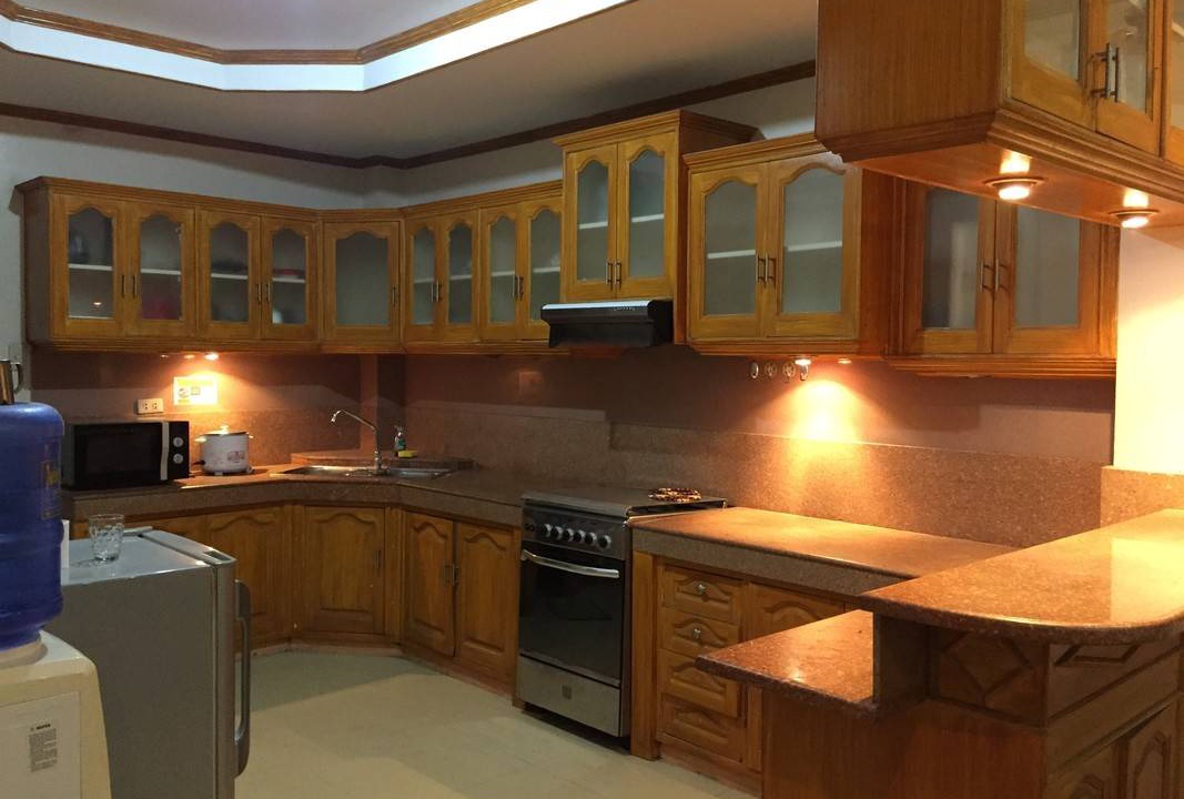 Photo of Kitchen in San Vicente