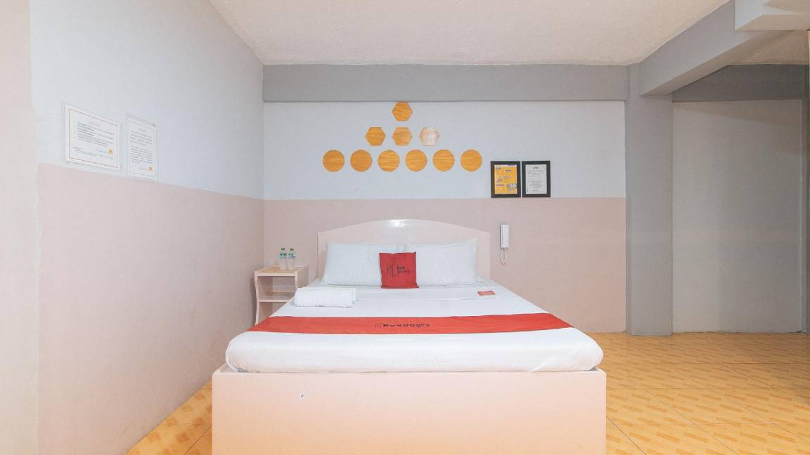 Photo of Bedroom in Calamba