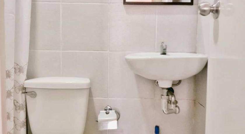 Photo of Bathroom in Tayabas City