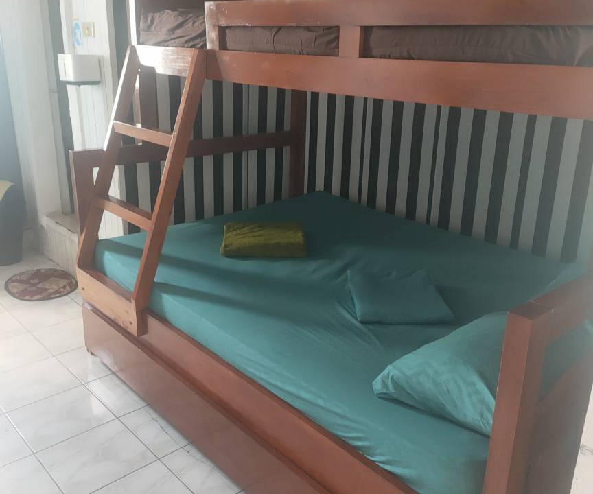 Photo of Bedroom in Surigao