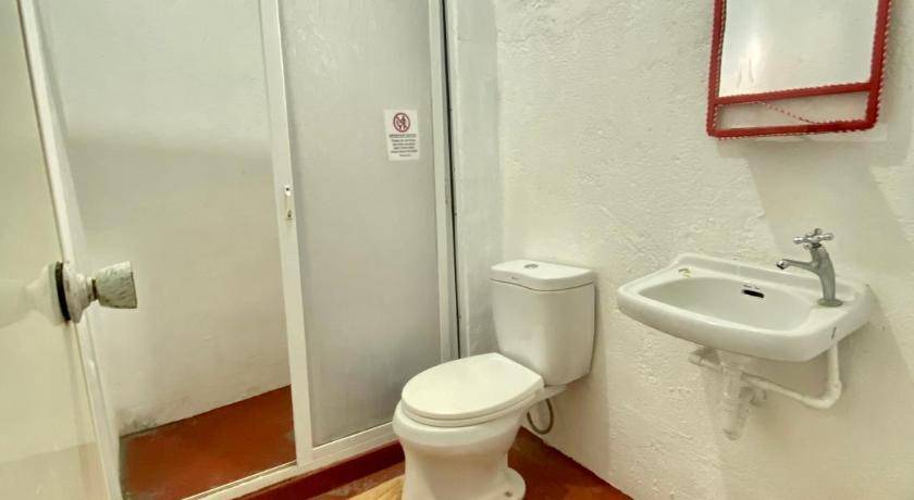 Photo of Bathroom in Binuclutan