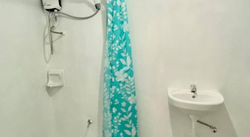 Photo of Bathroom in Binuclutan