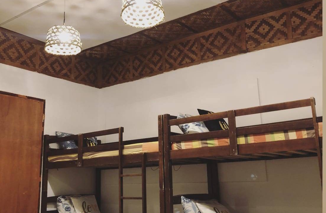 Photo of Bedroom in Basdiot
