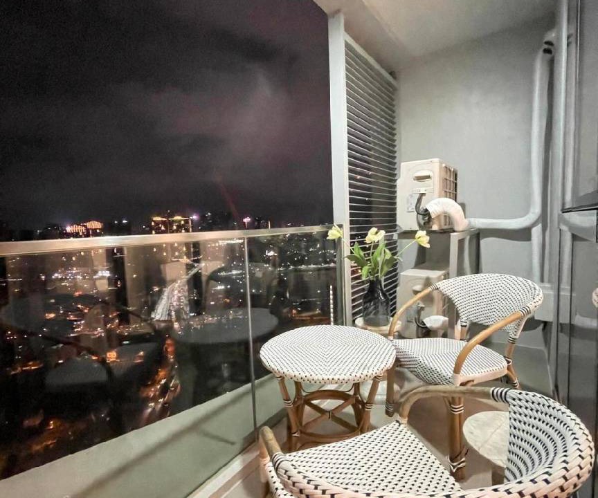 Photo of Livingroom in Taguig