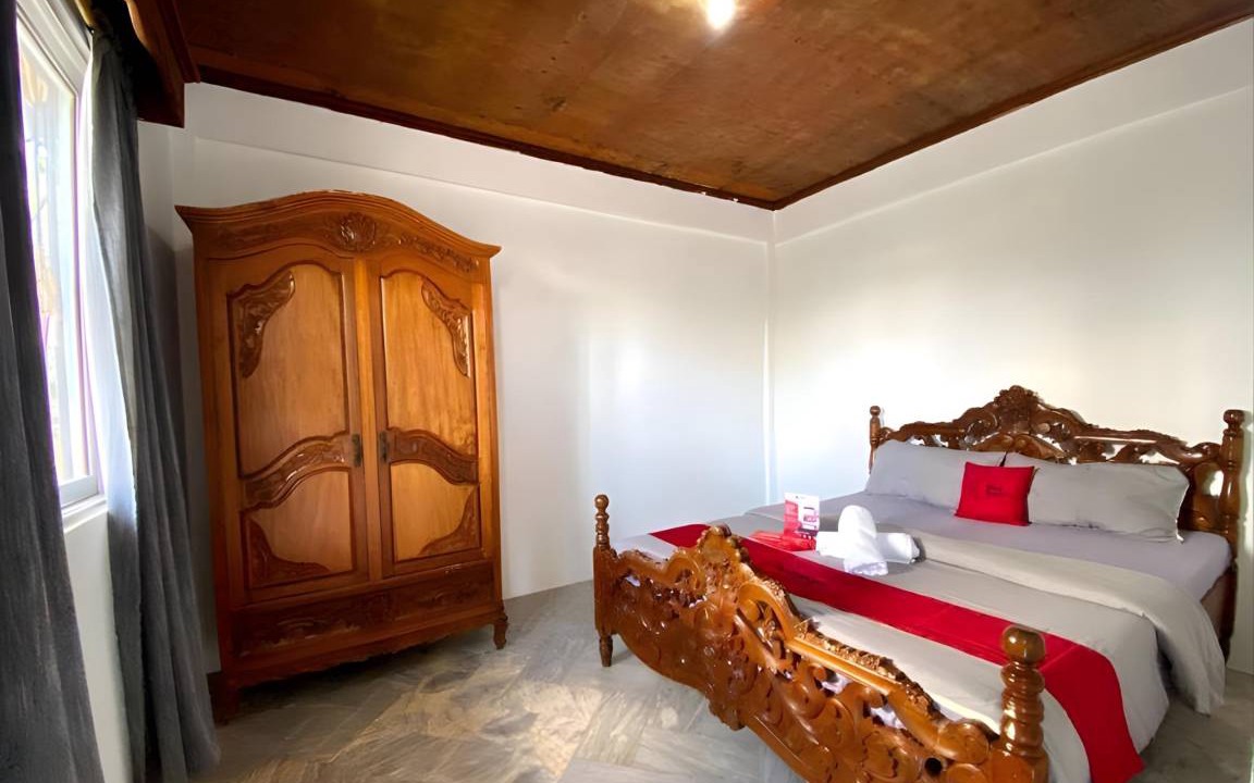 Photo of Bedroom in Iba