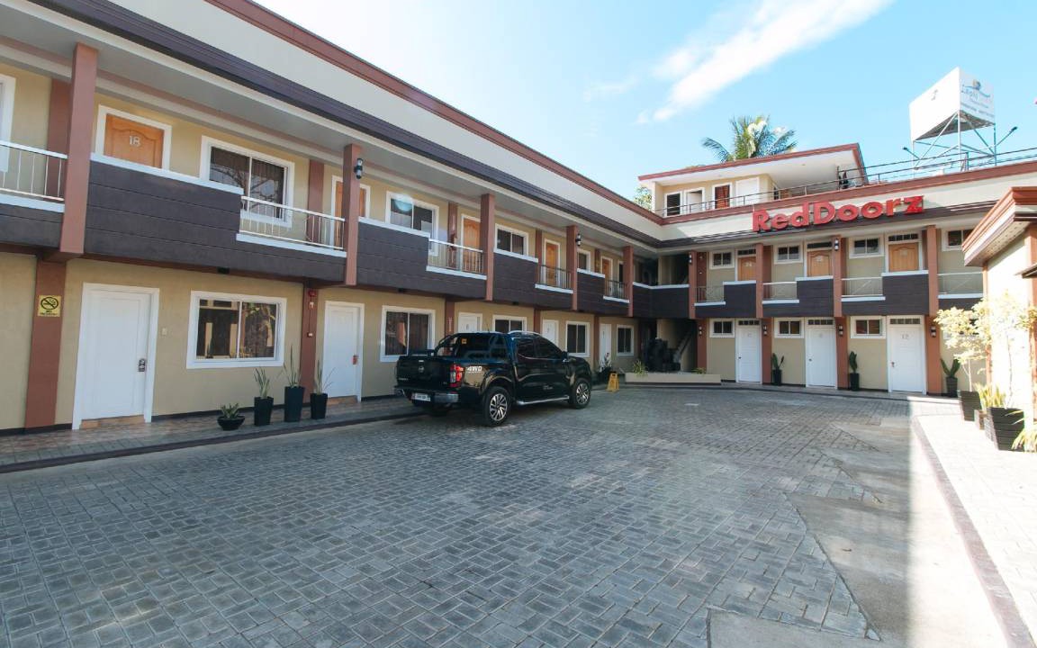 Photo of Buildings in Cagayan de Oro