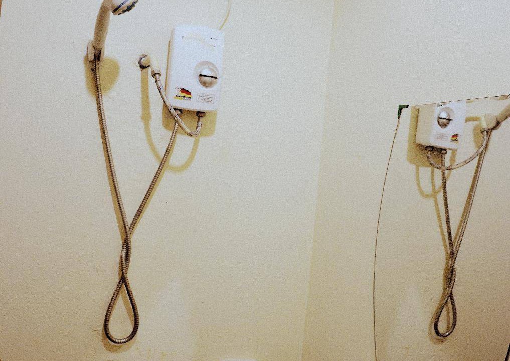 Photo of Bathroom in Daanbantayan